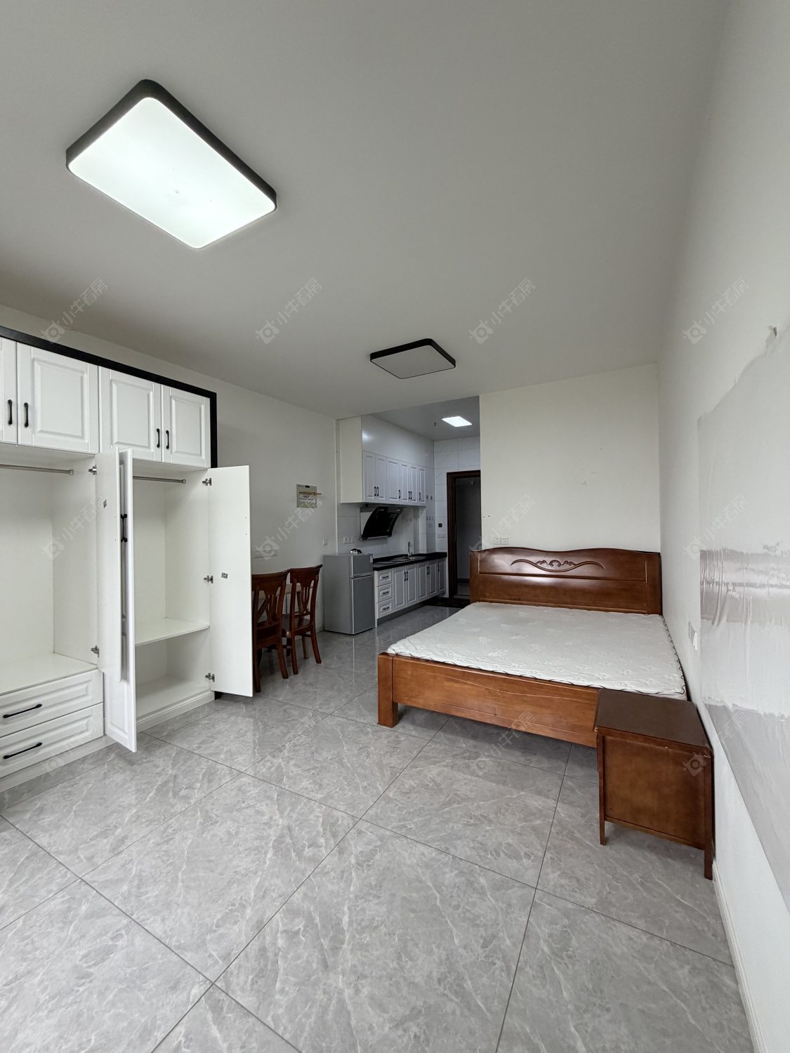 常州悦动广场1室1厅1卫出租_小牛看房