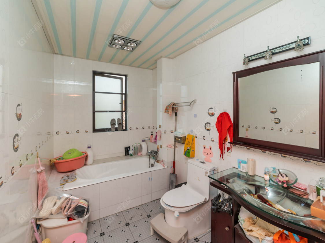 常州嘉州枫景苑在售二手房源室内图_小牛看房