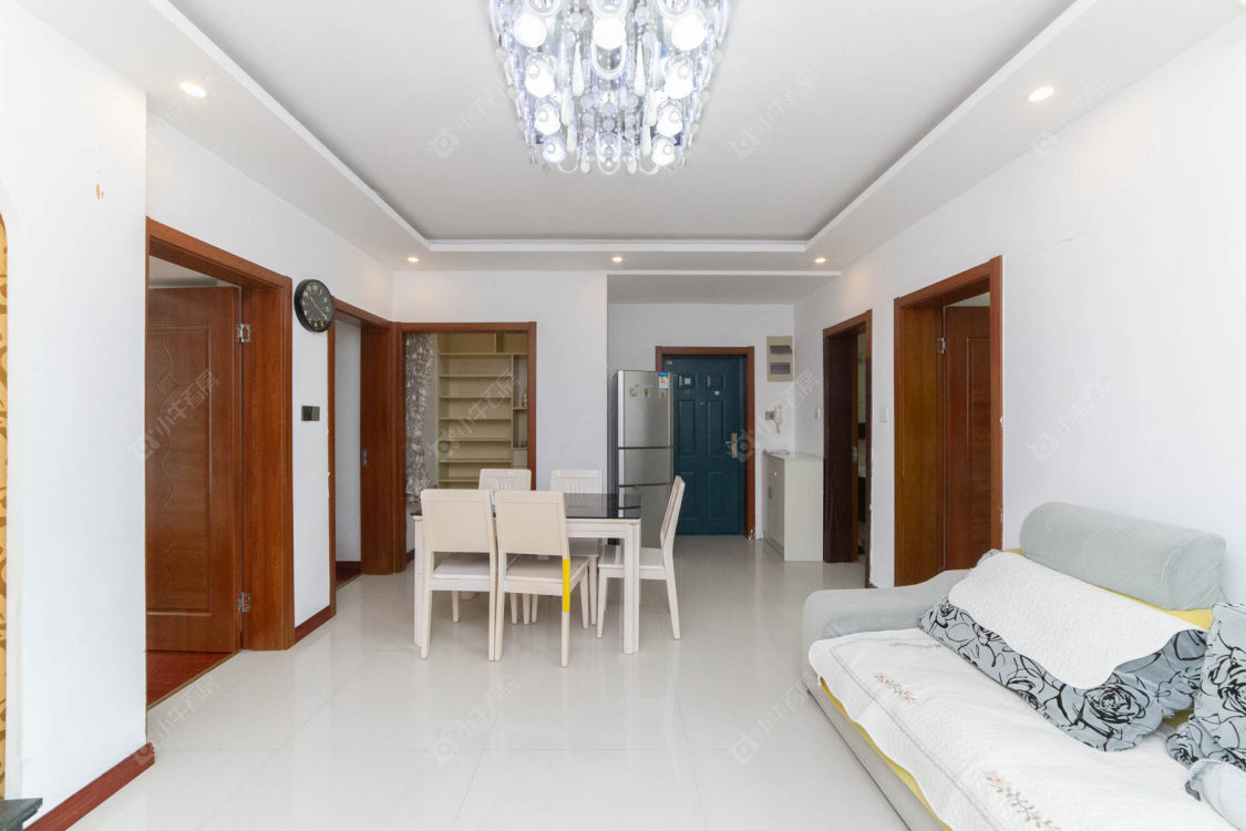 常州青洋花苑在售二手房源室内图_小牛看房