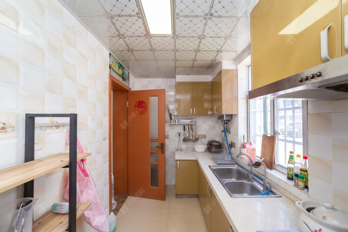 常州富都花苑北苑在售二手房源室内图_小牛看房