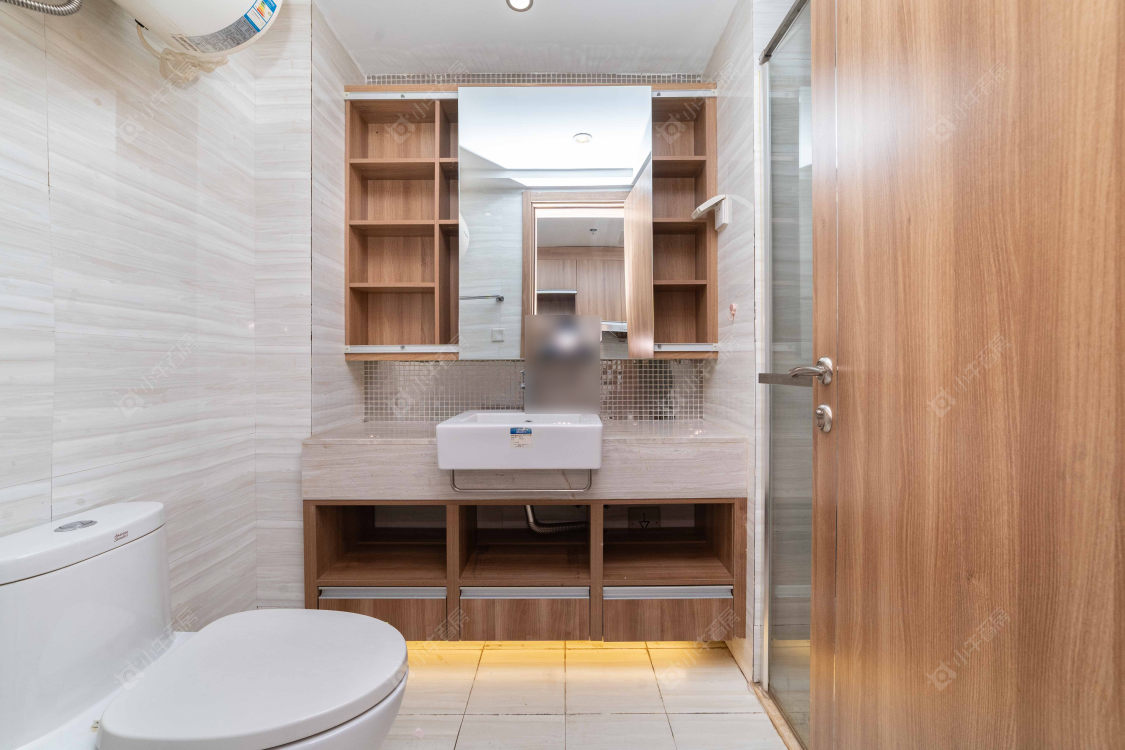 常州恒大翡翠华庭在售二手房源室内图_小牛看房