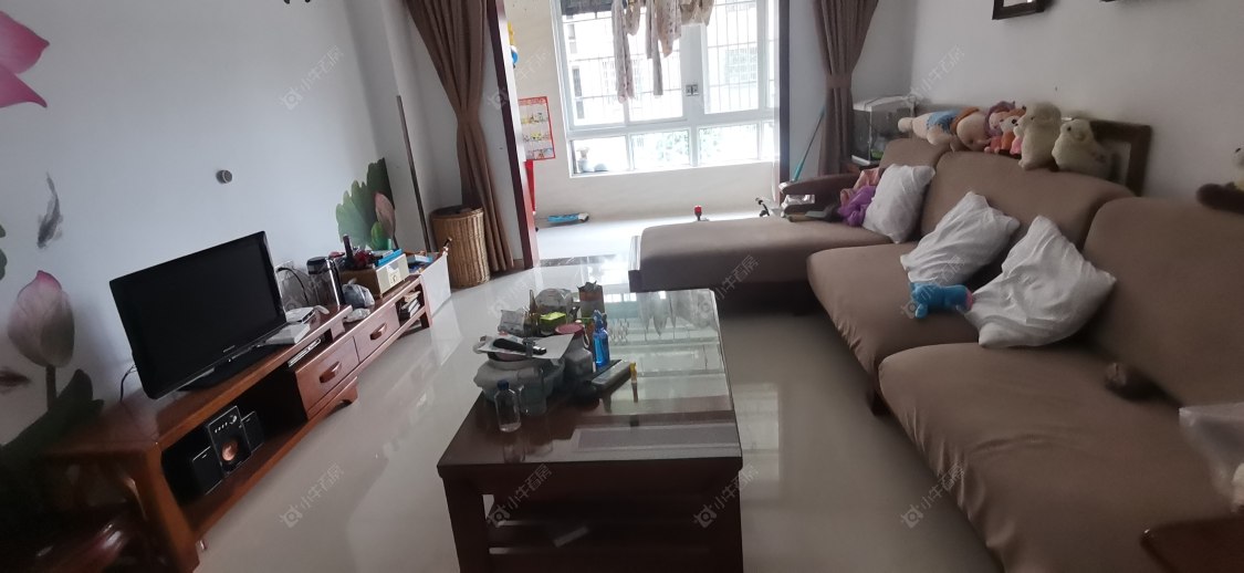 常州星鑫家园二期3室2厅2卫出租_小牛看房