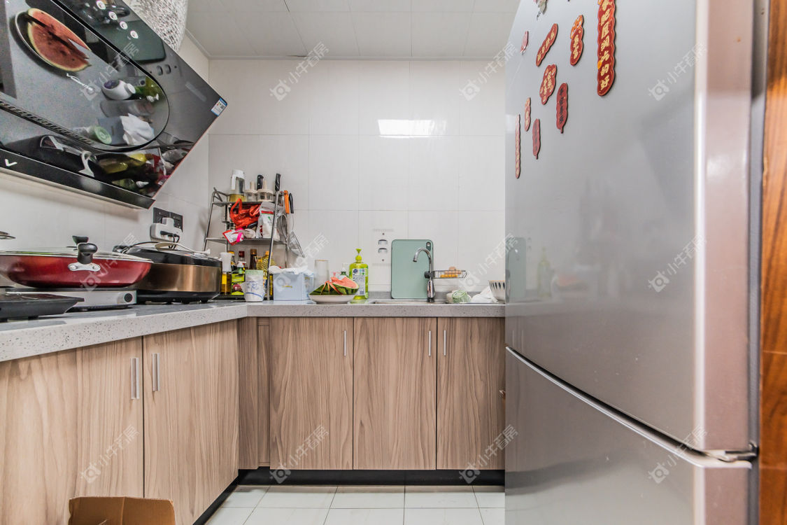 常州现代城在租房源_小牛看房