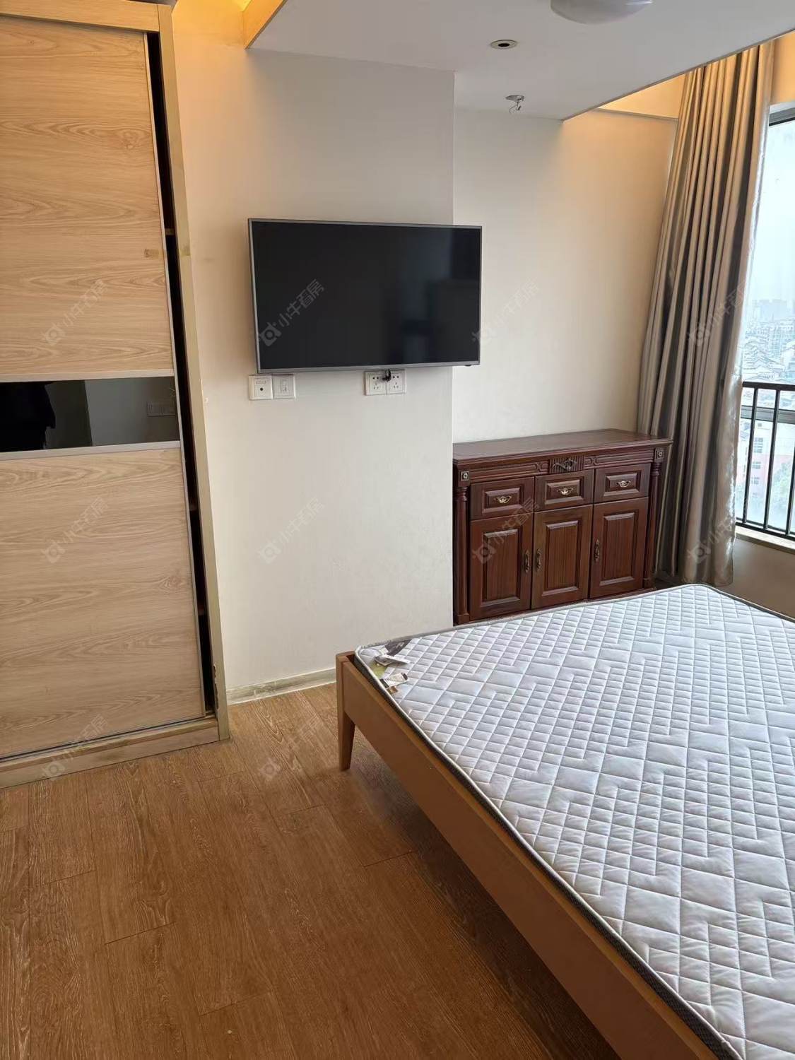 九洲新世界广场房源室内图 常州九洲新世界广场在租房源室内图_小牛看房