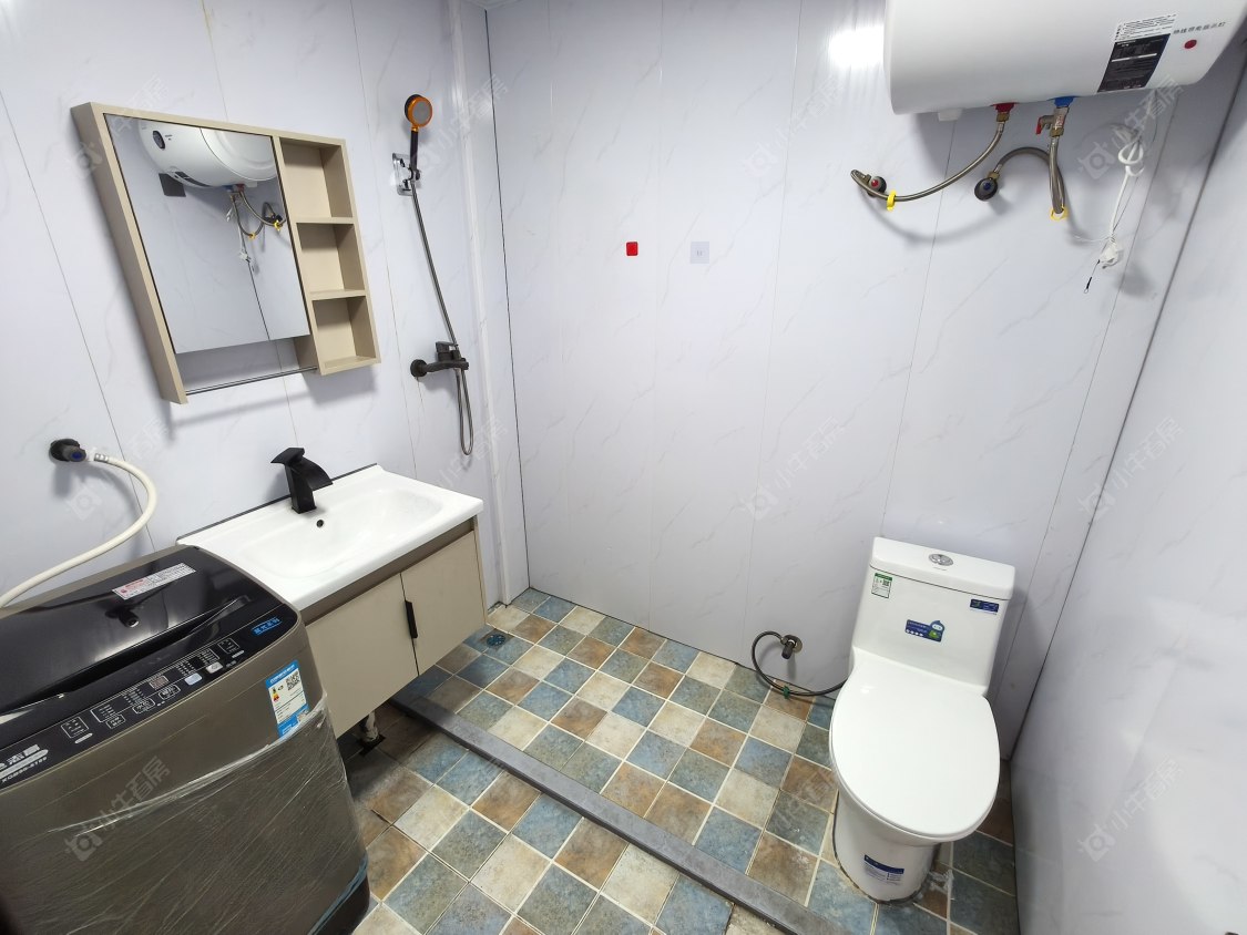 常州华家村（湖塘）在租房源_小牛看房