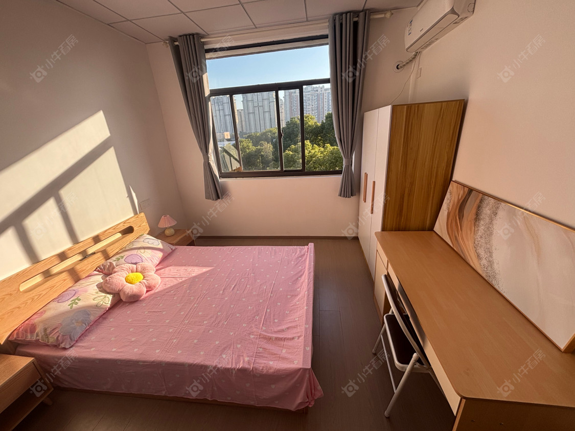 常州采华路1室1厅1卫出租_小牛看房