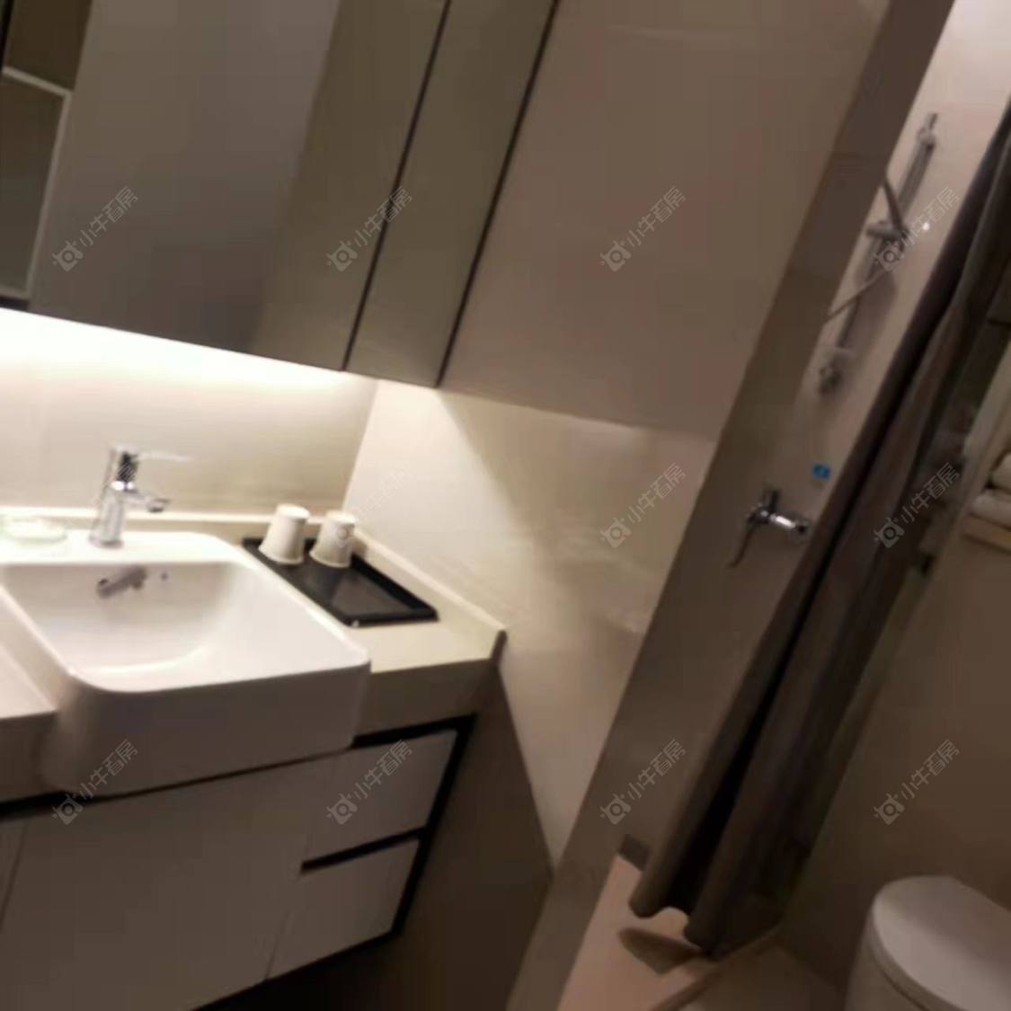 常州朗诗邻里中心在租房源室内图_小牛看房