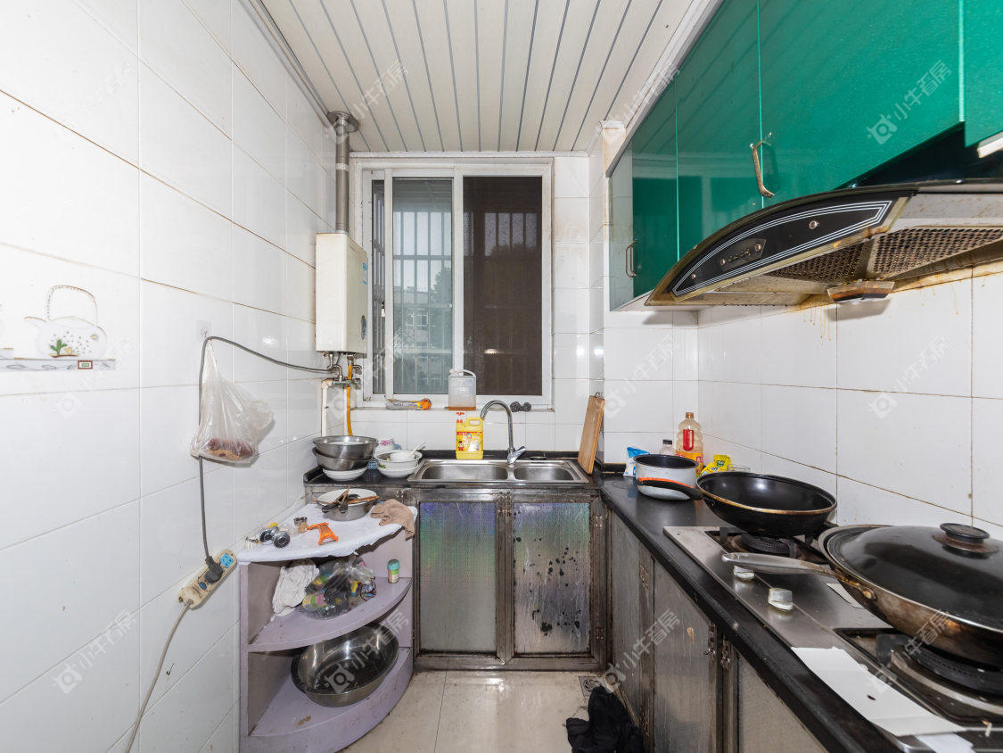 常州新龙花苑西区在租房源_小牛看房