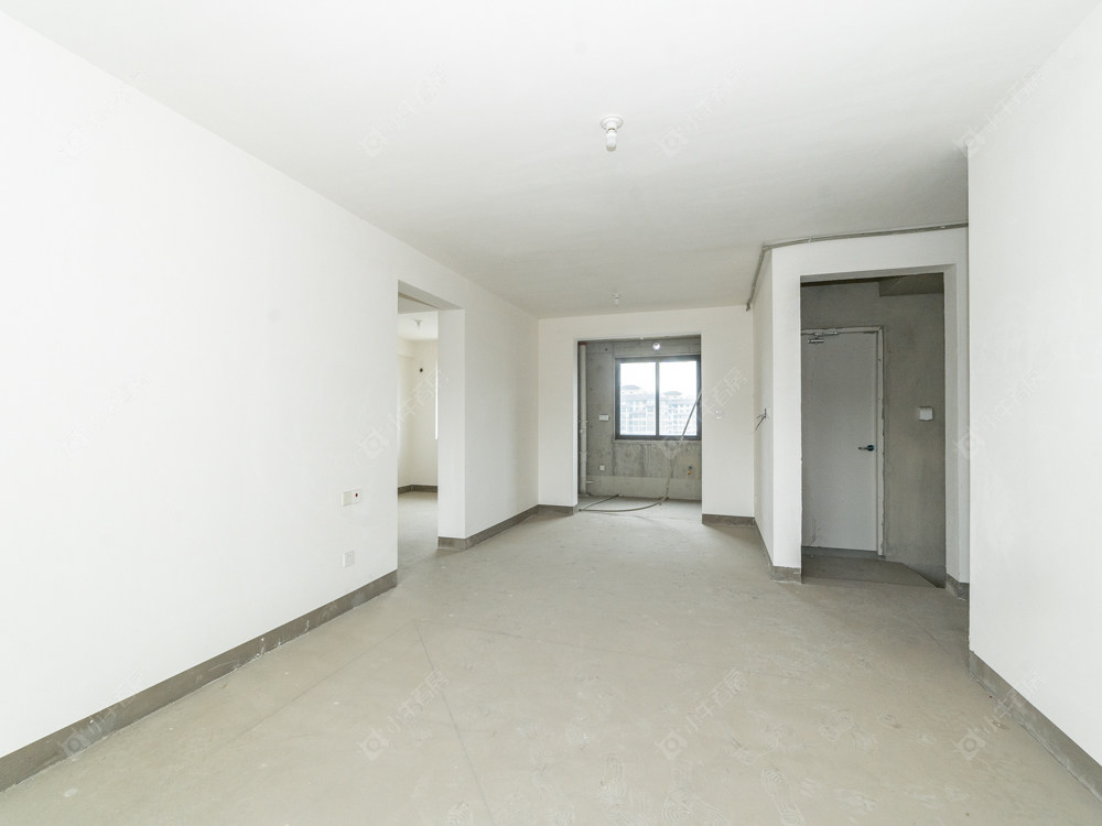 常州雅居乐熙悦府在售二手房源室内图_小牛看房