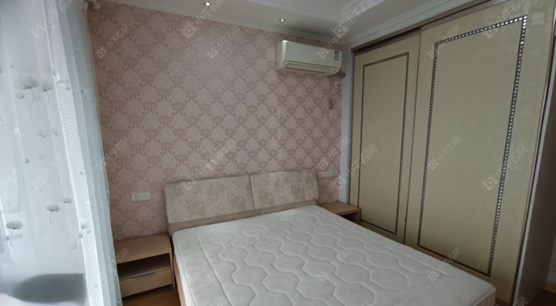 常州世茂香槟湖二期在租房源_小牛看房