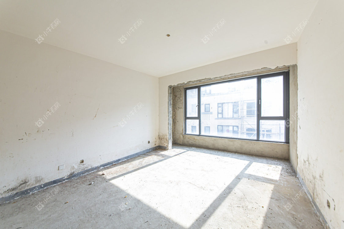 常州招商花园城别墅区在租房源室内图_小牛看房