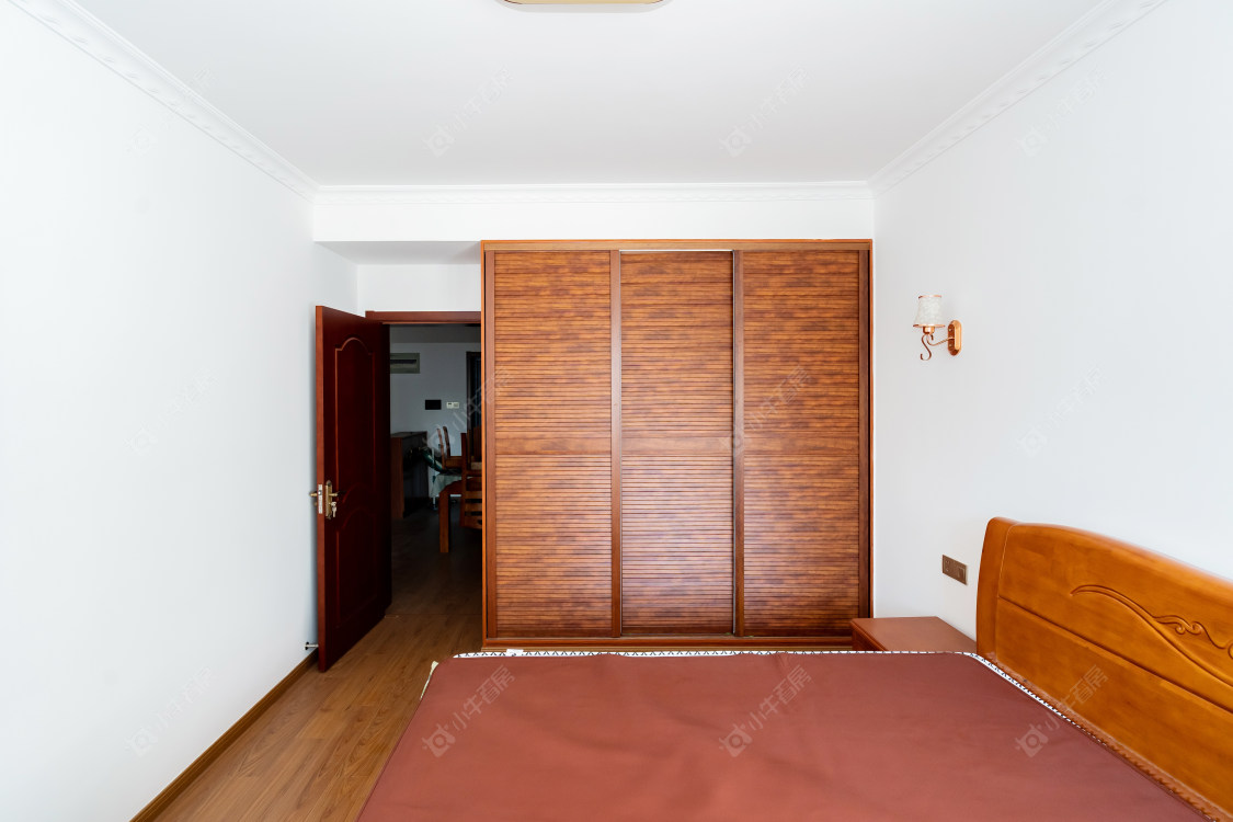 常州菱溪名居在售二手房源室内图_小牛看房