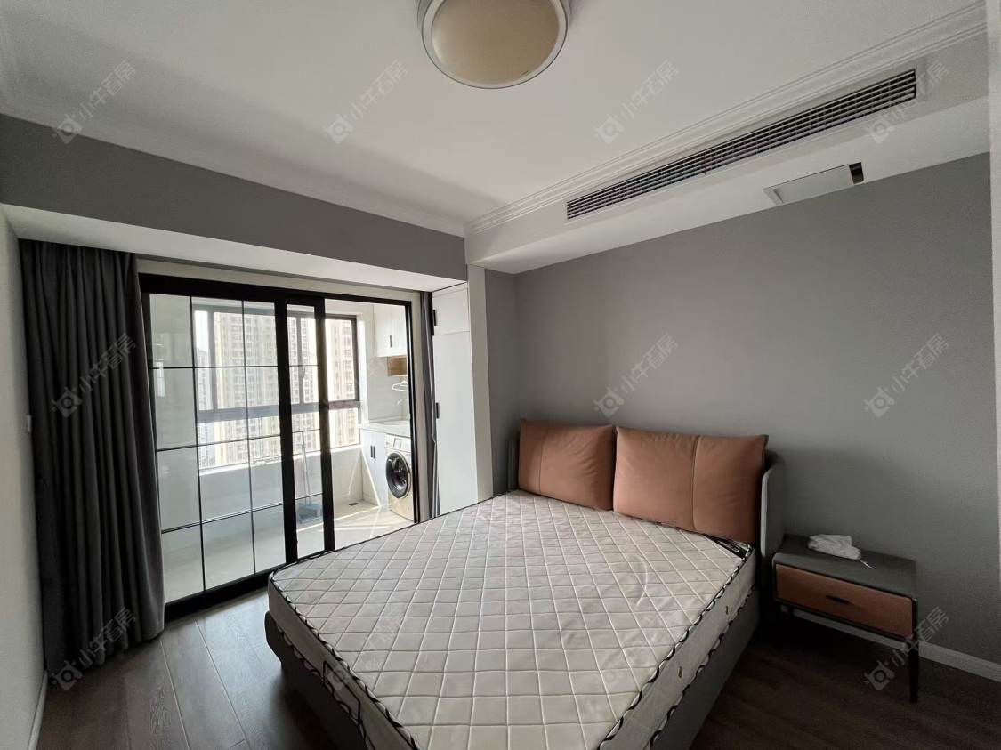 常州紫廷名苑在租房源室内图_小牛看房