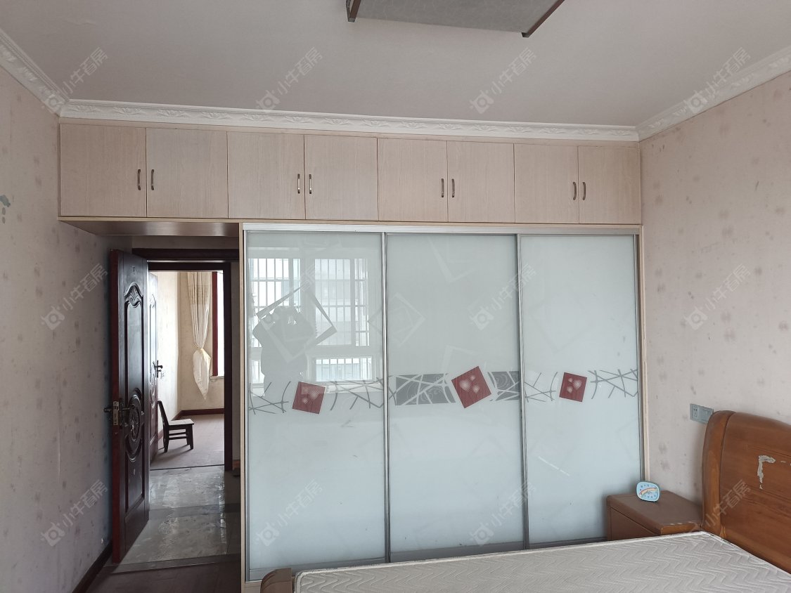 常州东岱家园3室2厅在租房源出租