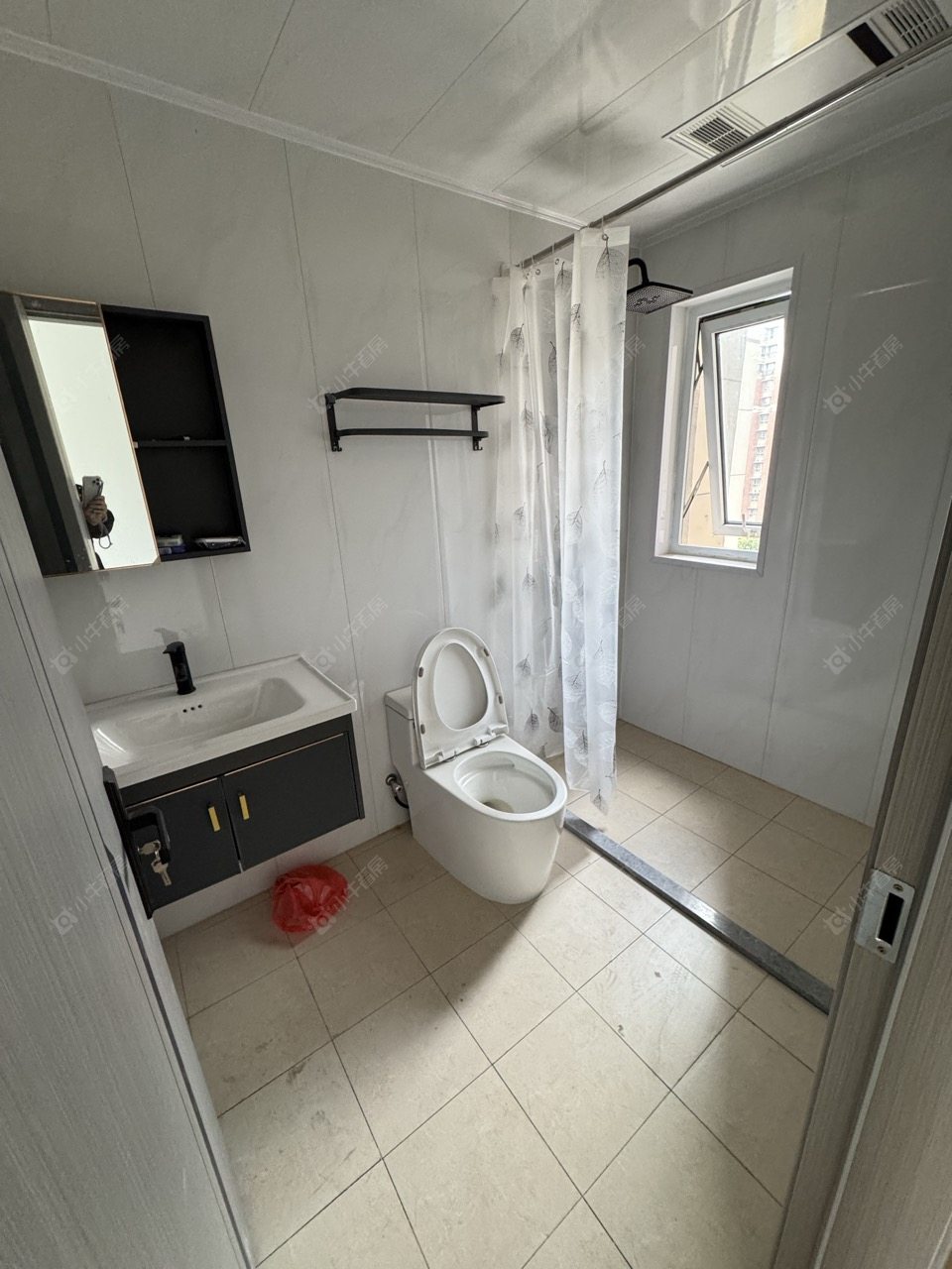 常州天奕云著在租房源室内图_小牛看房