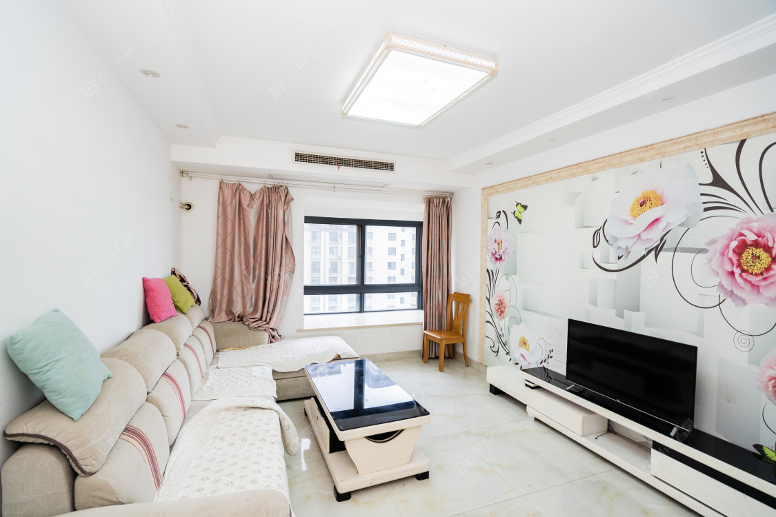 常州高成天鹅湖在售二手房源_小牛看房