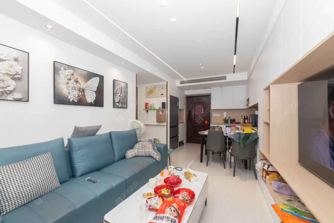 常州新欣嘉园在售二手房源室内图_小牛看房