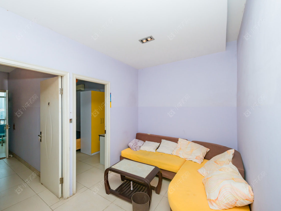 常州金色新城西区在售二手房源室内图_小牛看房