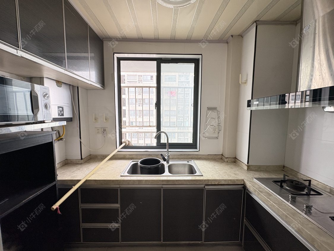 常州学府名门花苑在租房源室内图_小牛看房