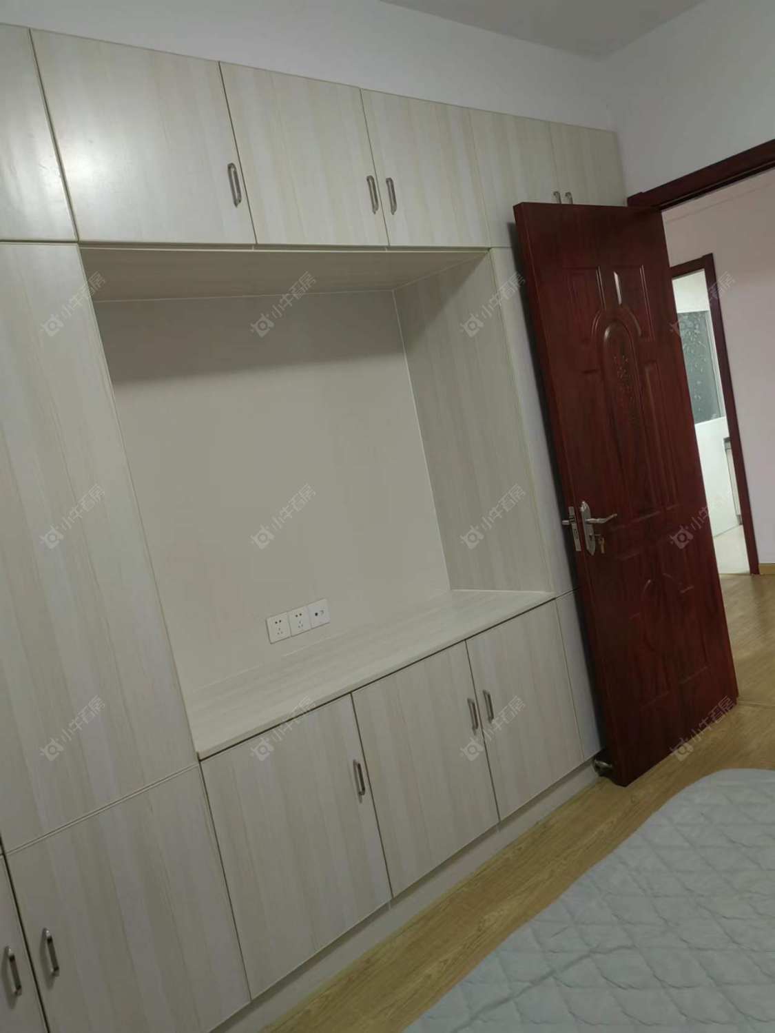 常州保利公园九里在租房源_小牛看房