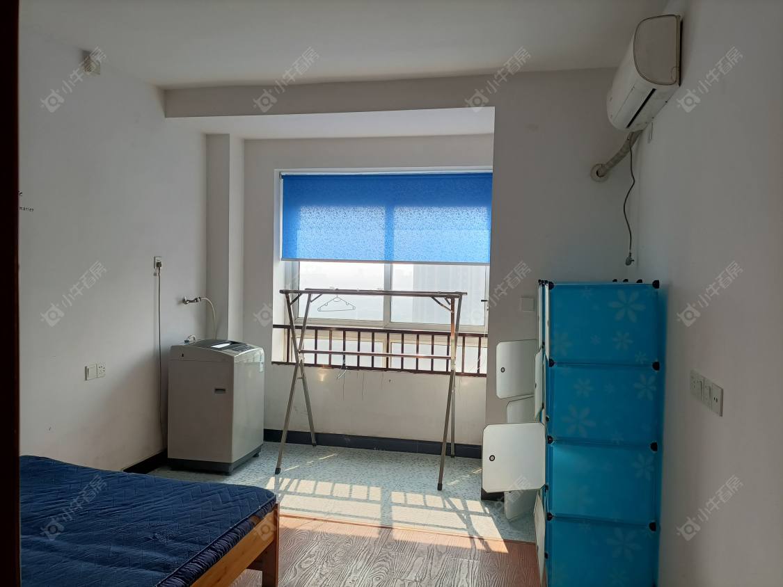 常州港龙紫荆城在租房源室内图_小牛看房