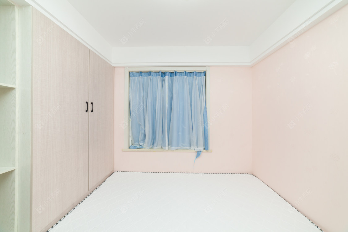 常州蔚蓝天地一二期在售二手房源室内图_小牛看房