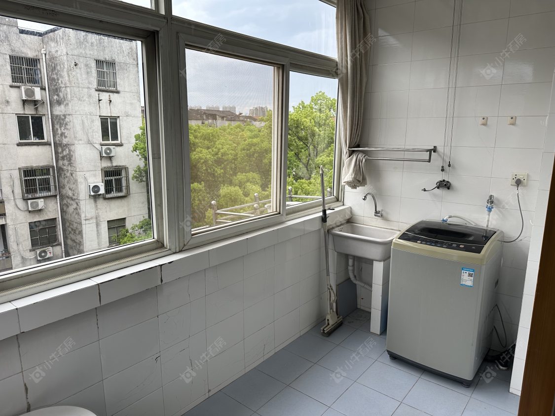 红梅东村房源室内图 常州红梅东村在租房源室内图_小牛看房