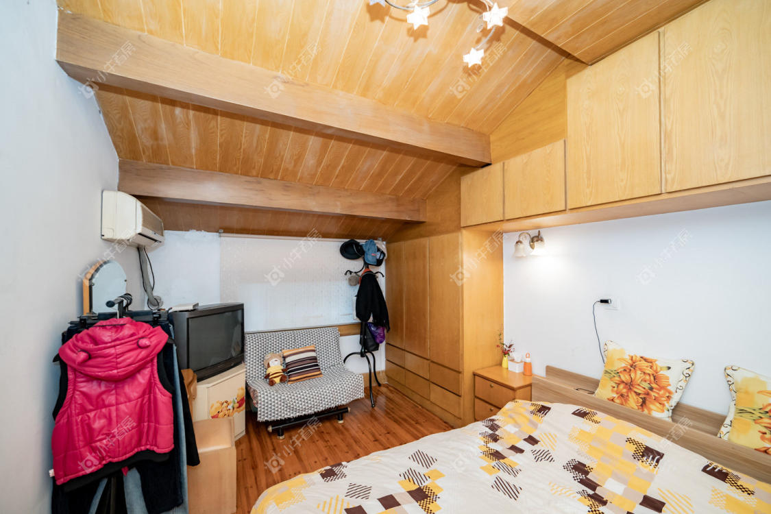 常州丽宝第花苑在租房源室内图_小牛看房