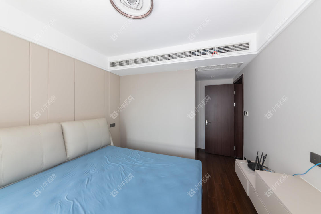 常州蓝光晶曜在租房源户型图_小牛看房