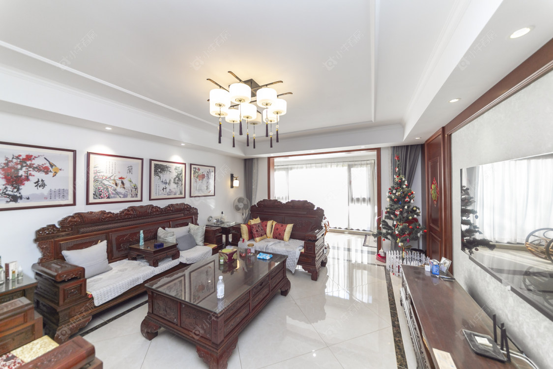 龙湖龙誉城四期房源 常州龙湖龙誉城四期在售二手房源_小牛看房