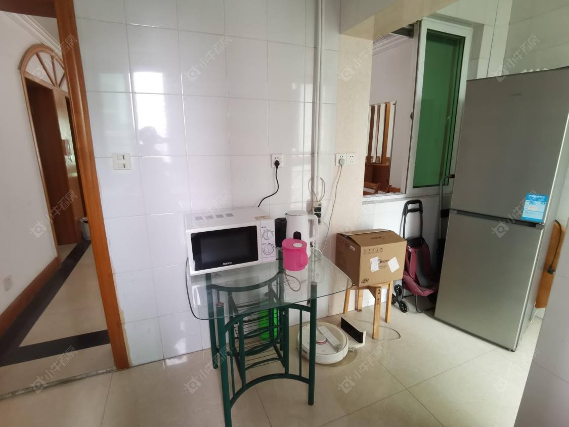 常州天安花园在租房源室内图_小牛看房