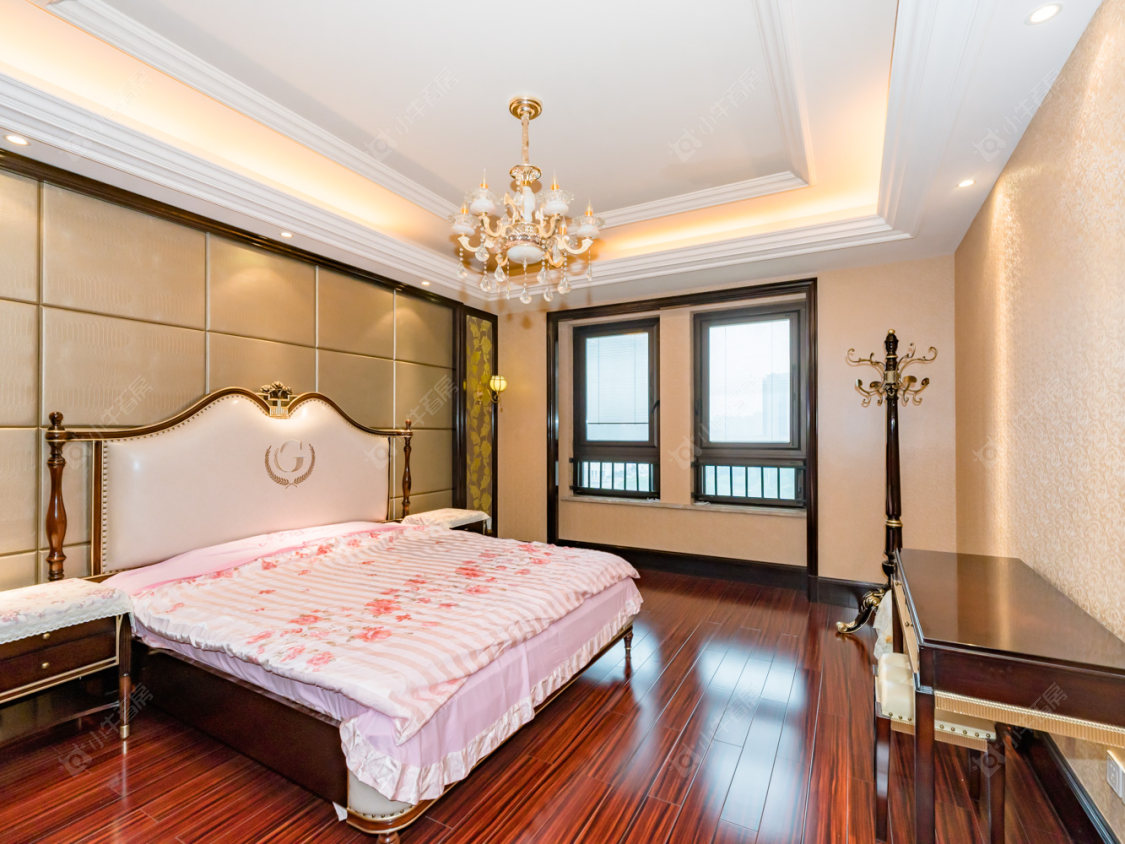 常州巨凝金水岸在售二手房源室内图_小牛看房