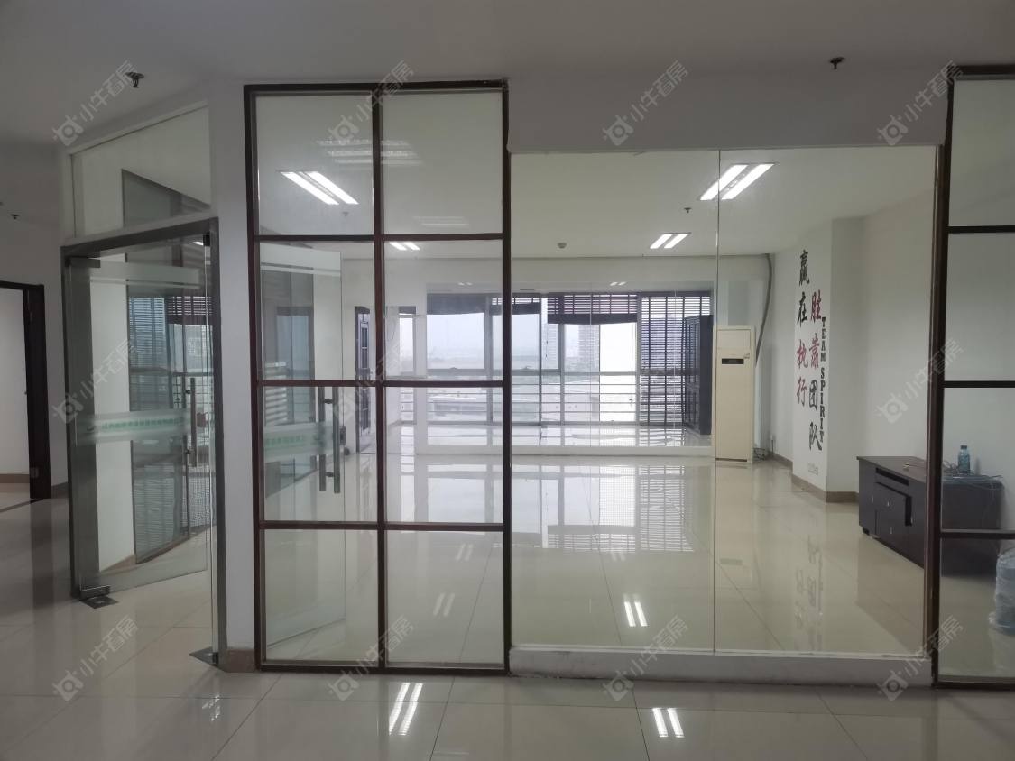 天安数码城房源户型图 常州天安数码城在租房源户型图_小牛看房