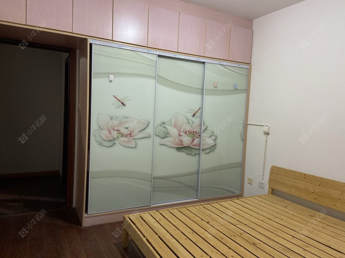 常州顺园九村租房_小牛看房