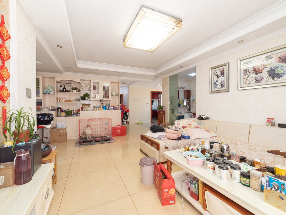 常州凤凰名城在售二手房源室内图_小牛看房