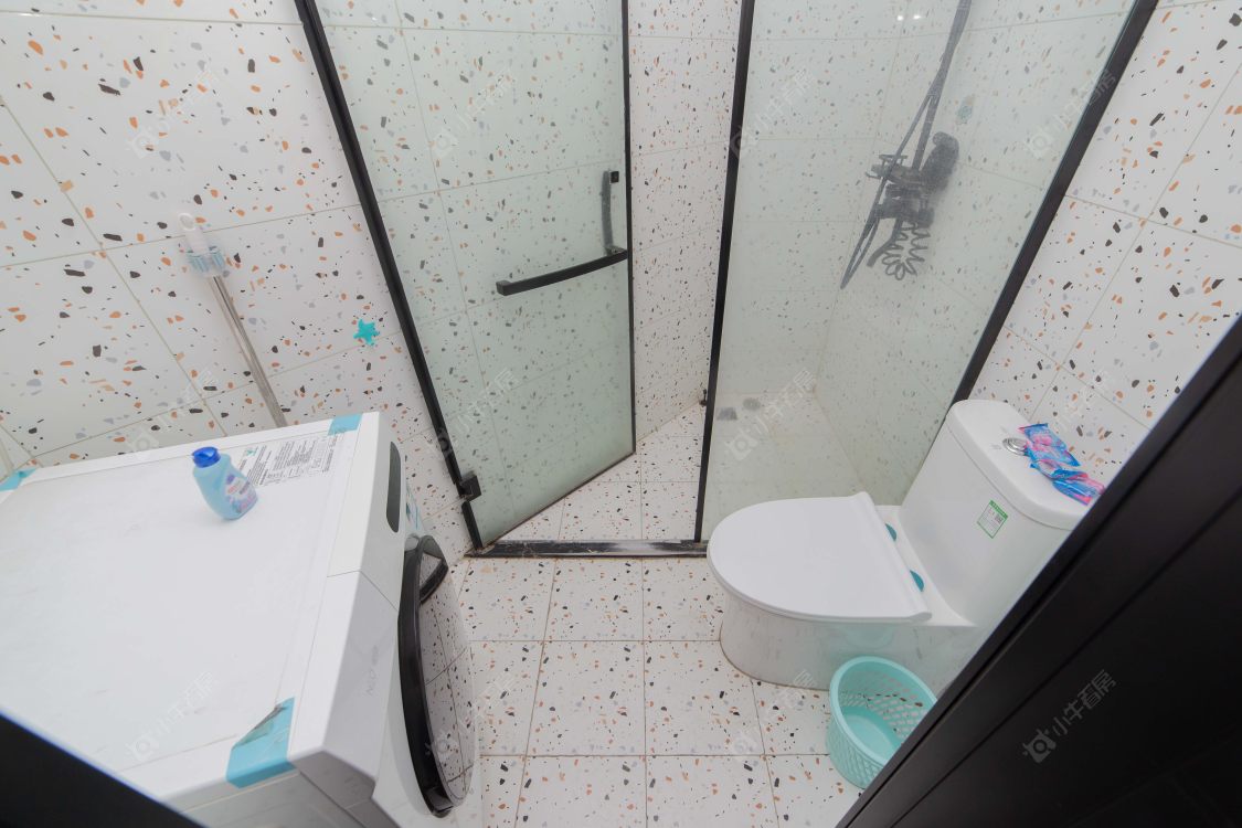 常州侨光苑在售二手房源室内图_小牛看房