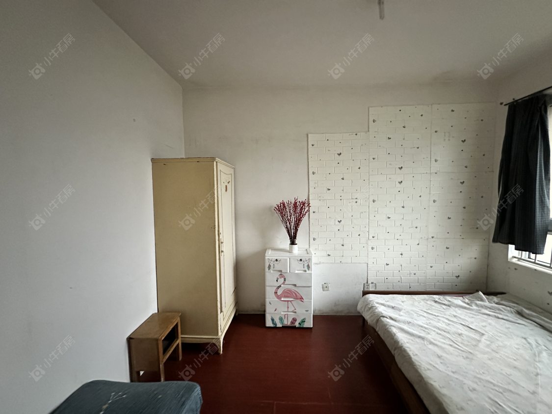 常州香缇湾花园在租房源室内图_小牛看房