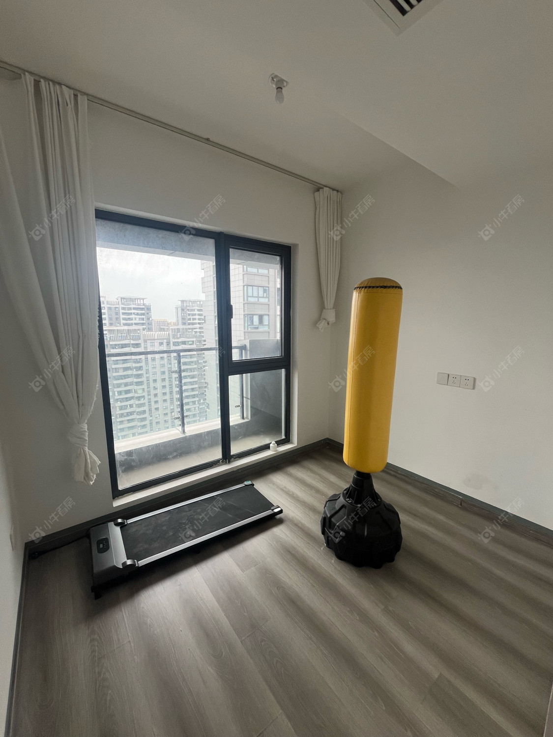 常州蓝光晶曜在租房源室内图_小牛看房