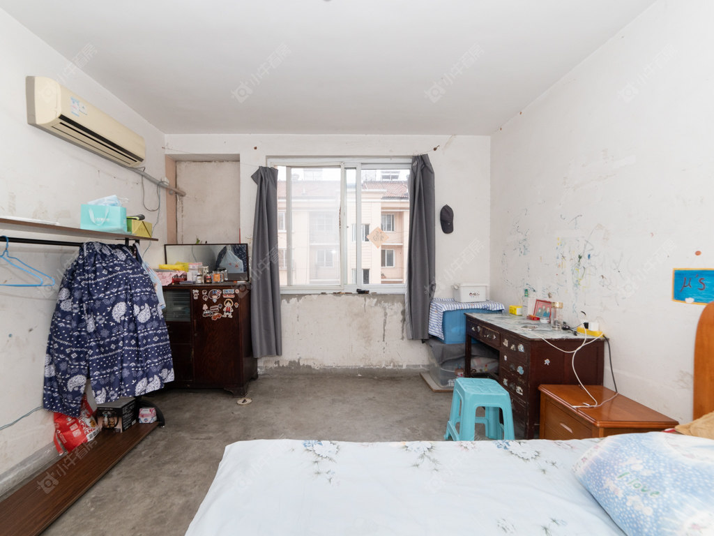 圩塘五村房源室内图 常州圩塘五村在售二手房源室内图_小牛看房