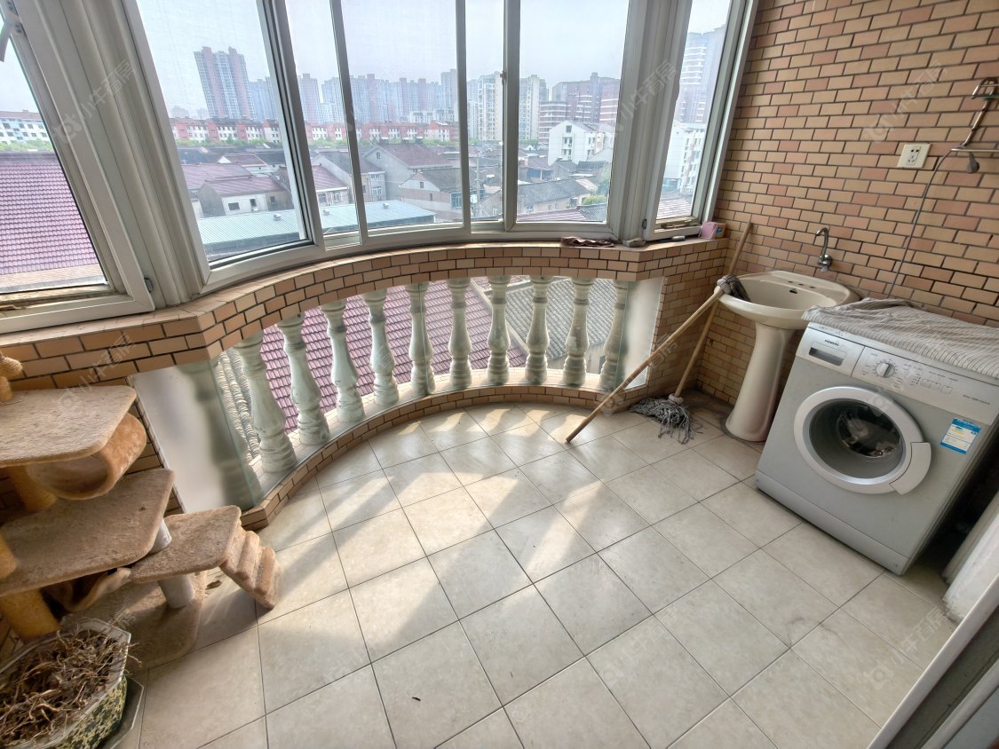 常州清潭花苑在租房源室内图_小牛看房