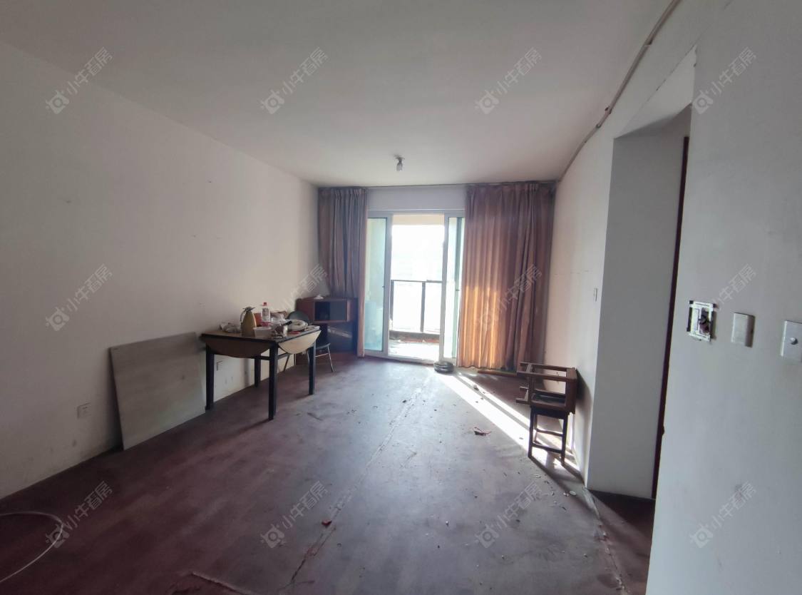 常州蔚蓝天地一二期在租房源户型图_小牛看房