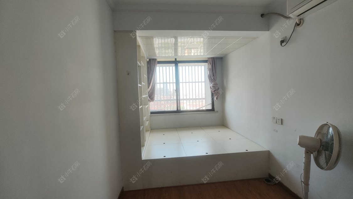 常州泰富湾公寓在租房源_小牛看房