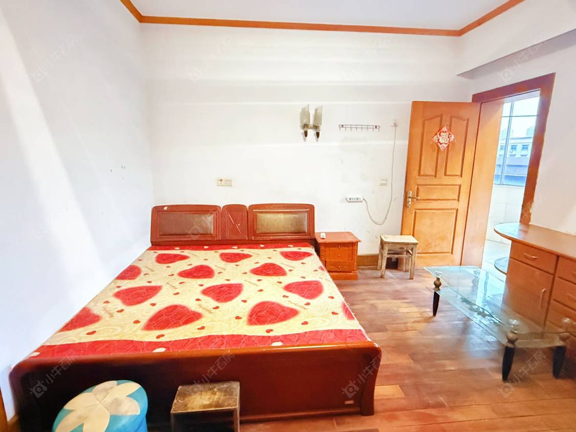 常州古方新村在租房源室内图_小牛看房