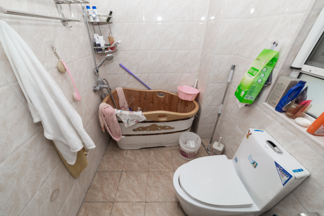 常州香溢紫郡四期在售二手房源室内图_小牛看房