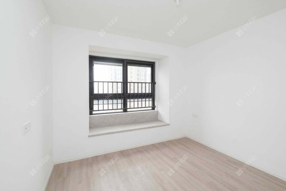 常州龙城金茂府东区在租房源室内图_小牛看房