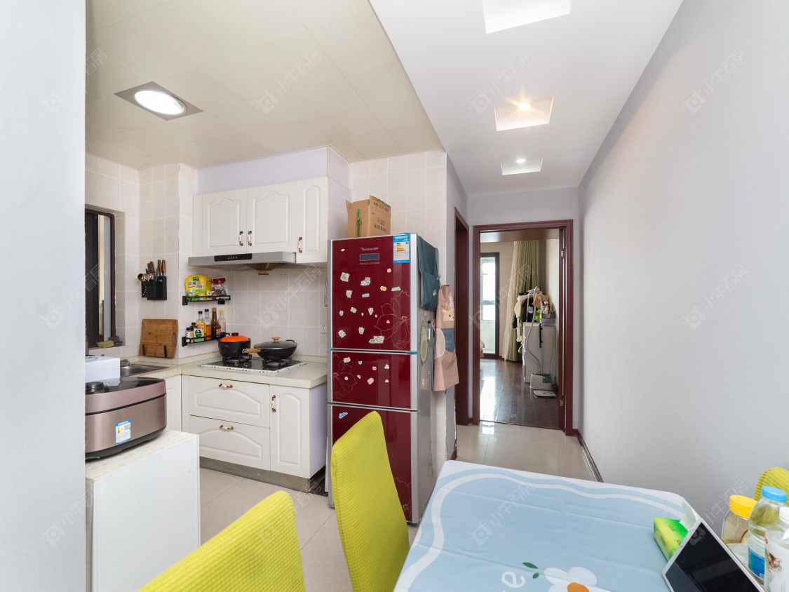 新城熙园房源室内图 常州新城熙园在售二手房源室内图_小牛看房