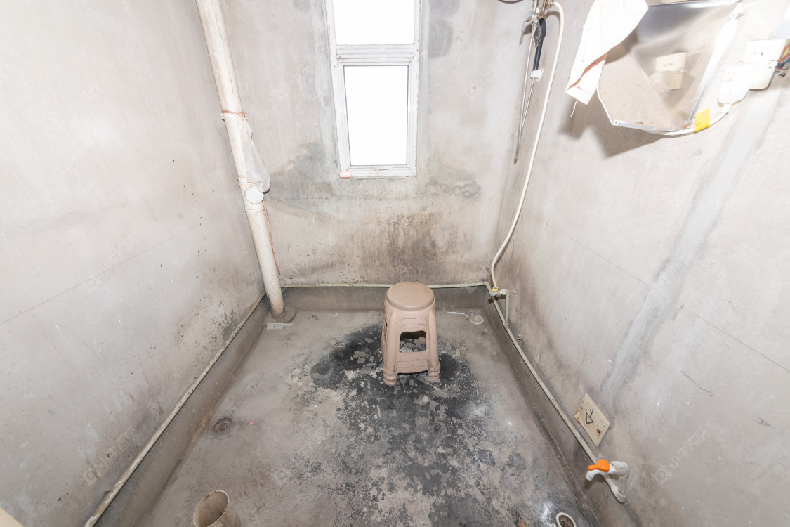 常州百馨苑南苑在售二手房源室内图_小牛看房