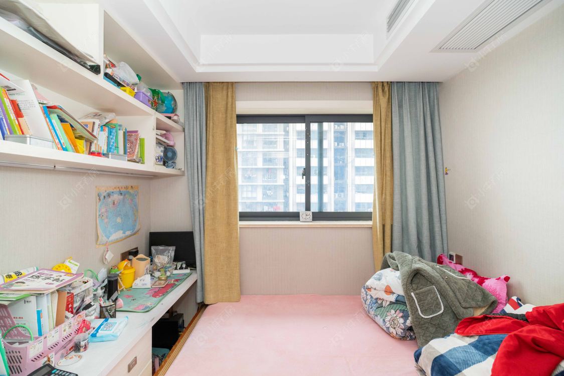 常州雨润城在售二手房源室内图_小牛看房