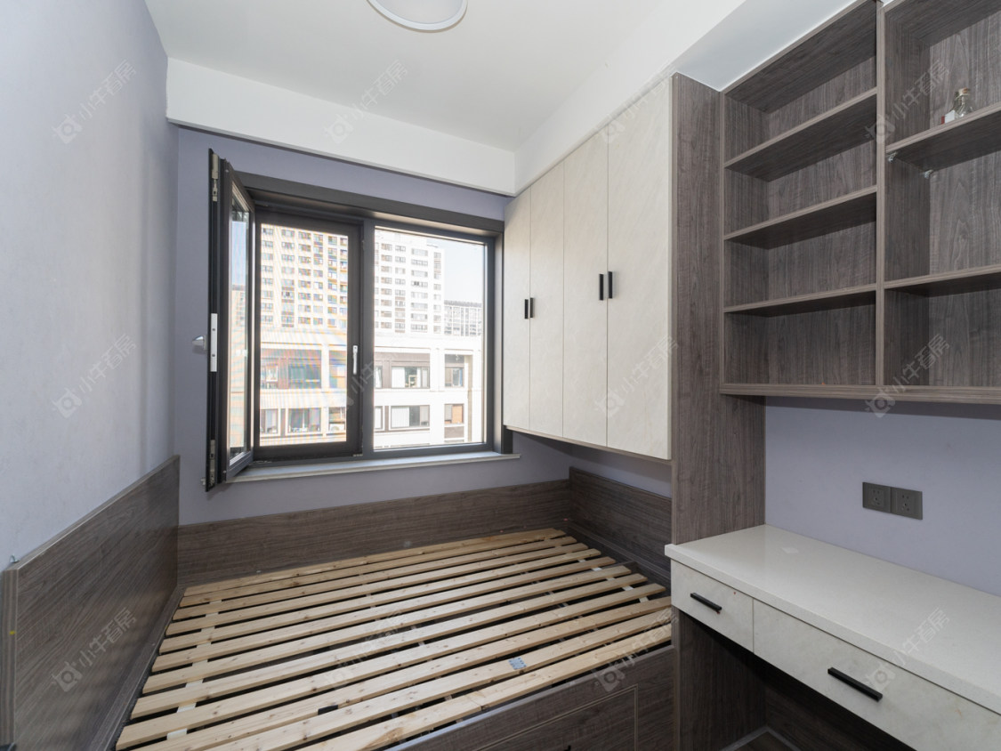 万科公园大道一期房源室内图 常州万科公园大道一期在售二手房源室内图_小牛看房