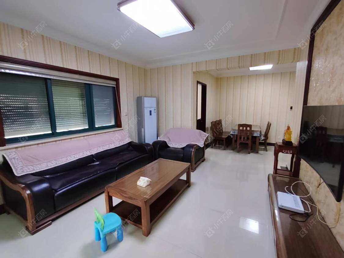 常州恒大翡翠华庭在租房源_小牛看房